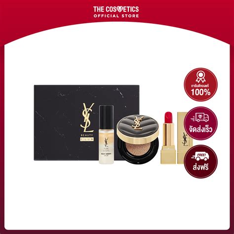 ysl make up 2024|ysl beauty club.